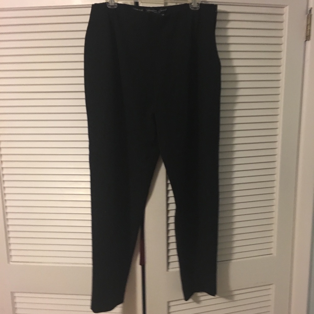 Fabrizio Gianni Stretch Dress Pants